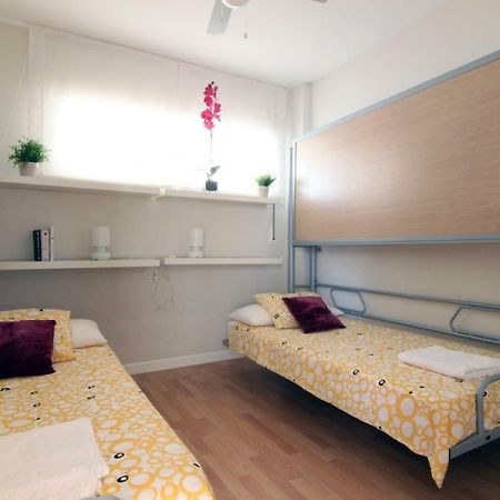Apartamento Playa Victoria Кадіс Екстер'єр фото