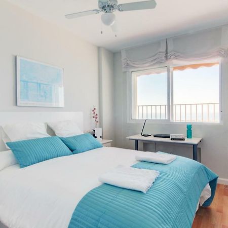 Apartamento Playa Victoria Кадіс Екстер'єр фото